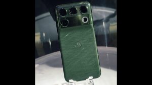 technology-Motorola Signature 27 Teased in India: Check Camera, Processor, Software and Key Features