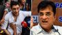 Kirit Somaiya Flags Imran Khan’s Citizenship After Mumbai CJP Protest, Seeks Police Action