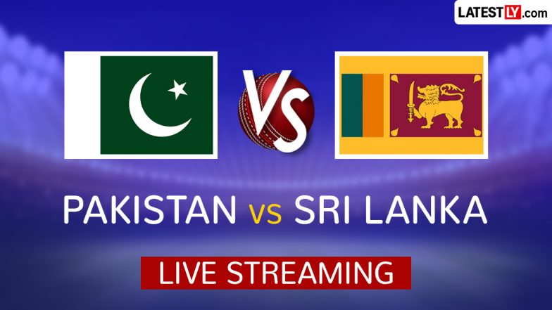 Pakistan vs Sri Lanka, Live Streaming Online and Free Telecast, ODI Tri-Nation Series 2026 Match 5 on VETO App