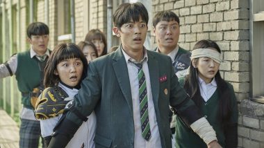 &lsquo;All of Us Are Dead&rsquo; S2: Release Date and Everything We Know About Upcoming Season of Netflix&rsquo;s Hit Zombie Series