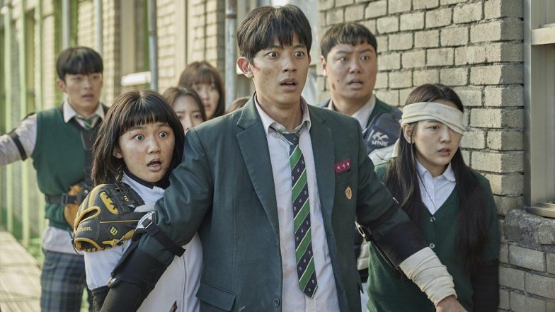 &lsquo;All of Us Are Dead&rsquo; S2: Release Date and Everything We Know About Upcoming Season of Netflix&rsquo;s Hit Zombie Series