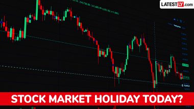 Stock Market Holiday Today, October 20, for Dussehra 2026? Know if BSE and NSE Are Open
