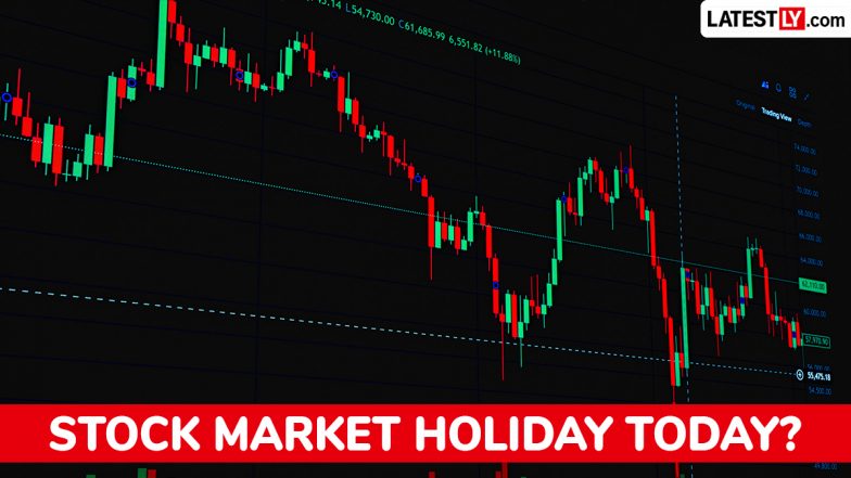 Stock Market Holiday Today, October 20, for Dussehra 2026? Know if BSE and NSE Are Open