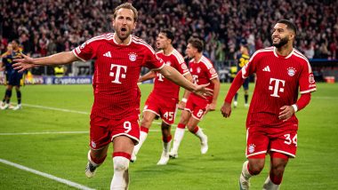SC Freiburg vs Bayern Munich, Bundesliga 2026-27 Live Streaming and TV Telecast in India