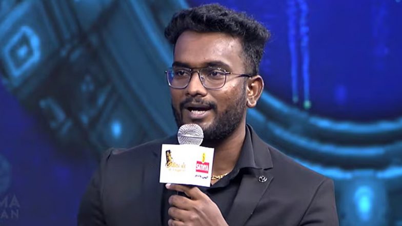Chennai Influencer v Harish Dies by Suicide; Father Alleges Cyberbullying, Jason Samuel Denies It