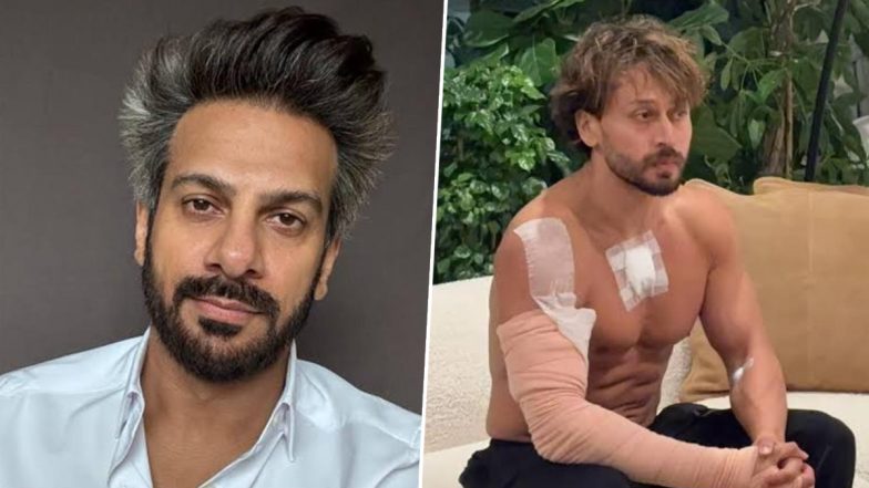 Tiger Shroff Firing: Karan Veer Mehra Recalls Terrifying Moment After Gunmen Opened Fire on Actor&rsquo;s Car in Mumbai&rsquo;s Juhu