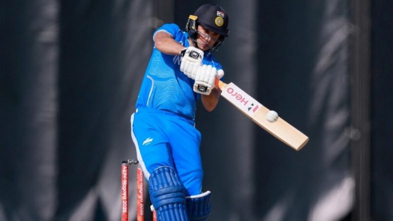 Abhishek Sharma Becomes Second-Fastest To 400 T20 Sixes, Achieves Feat During IND vs PAK Asian Games 2026 Cricket Gold Medal Match