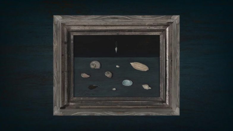 Bought for USD 30, Sold for USD 1.35 Million: Estate Sale Painting Turns Out To Be Lost Abercrombie Masterpiece