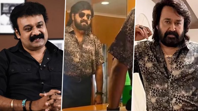 &lsquo;Jailer 2&rsquo; Controversy: Mohanlal&rsquo;s Body Double Jobi Kodakara Claims Only His Hands and Legs Used, Face Not Shown