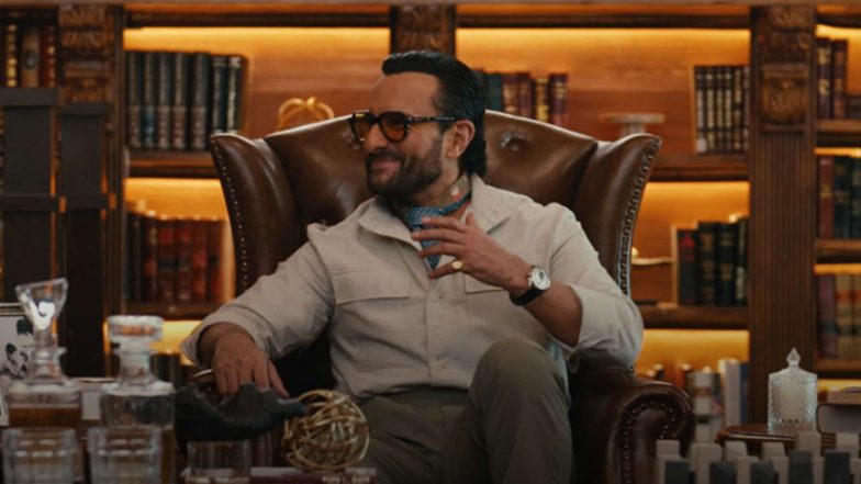 Inside The ROTORIS Room: Saif Ali Khan on Ambition, Craft, and Identity