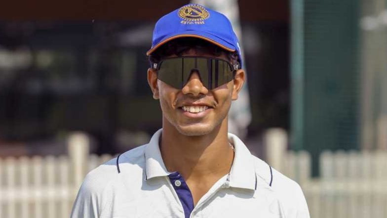 Shikhar Mohan Joins India A Squad for Last Two Four-Day Matches Against New Zealand A
