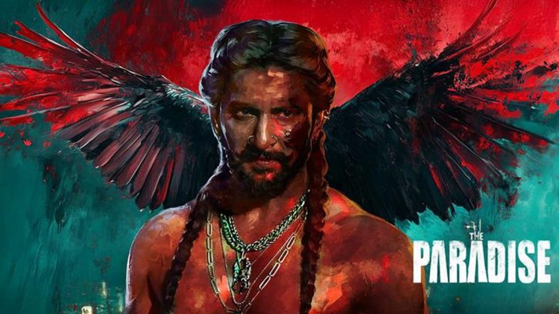 Nani’s ‘The Paradise’ Arrives on Netflix 23 Minutes Shorter, Three Scenes Removed From OTT Version