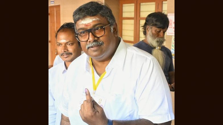 Puducherry Bypoll Result 2026: AINRC&rsquo;s Ashok Anand Wins Thattanchavady Seat by 8,482 Votes