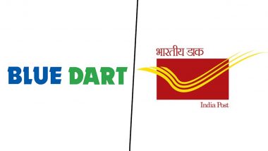 Blue Dart Partners With India Post To Expand Delivery Reach to Tier III and Tier IV Towns