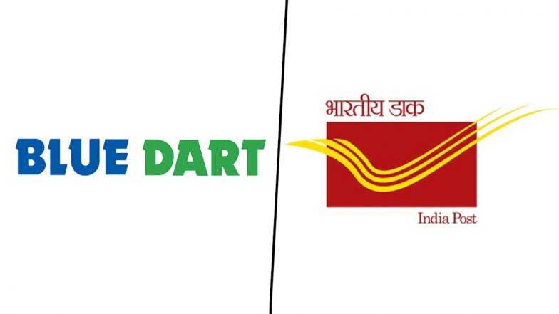 Blue Dart Partners With India Post To Expand Delivery Reach to Tier III and Tier IV Towns