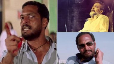 Nana Patekar No More: Remembering the Legendary Actor Through His Most Iconic Roles