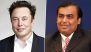 ‘Real Boss of India’: Elon Musk Takes ‘Prime Minister’ Jibe at Mukesh Ambani Over Starlink’s India Entry
