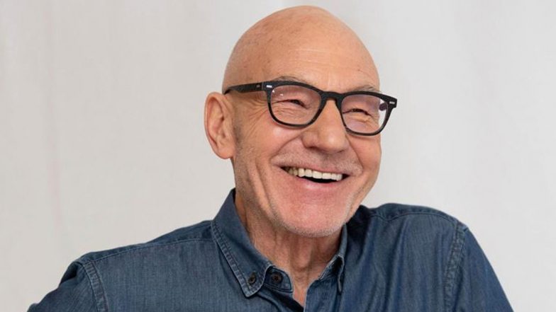When Patrick Stewart Said He Would Never Retire From Acting Months Before His Passing
