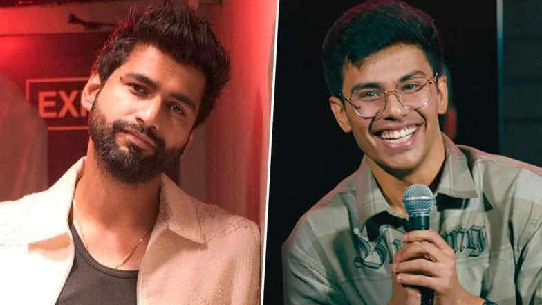 Comedians Harsh Gujral and Madhur Virli Summoned by Maharashtra Cyber Cell Over Objectionable Remarks