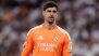 Real Madrid El Clasico: Los Blancos Goalkeeper Thibaut Courtois Ruled Out of La Liga 2026-27 Clash Against Barcelona