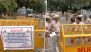 Jantar Mantar Security Tightened as CJP Announces Fresh March Today; Leaders’ Detentions Remain a Concern (Videos)