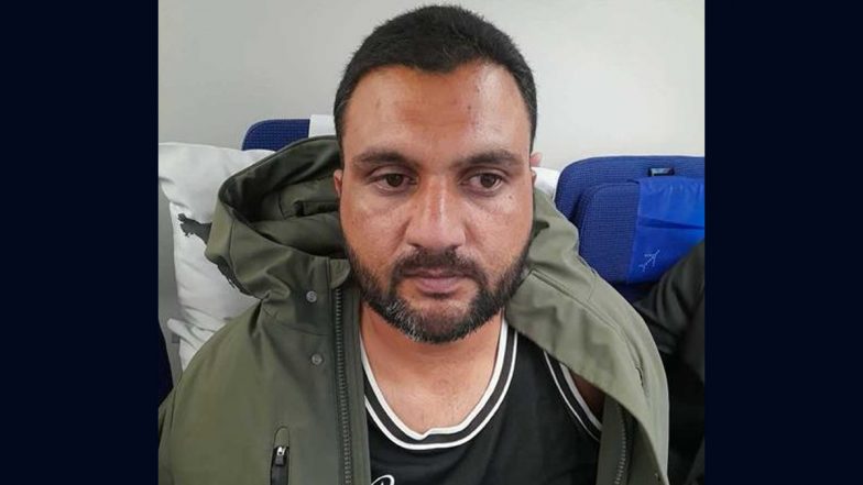 Who Is Navpreet Singh? Alleged Drug Trafficking Kingpin Deported From Turkey, Remanded to 10-Day Police Custody