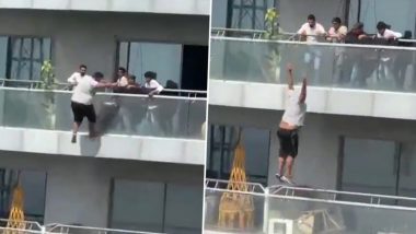 What Drove Sambhav Jain to Suicide in Noida? Depression, Debt and Family Dispute Under Police Lens