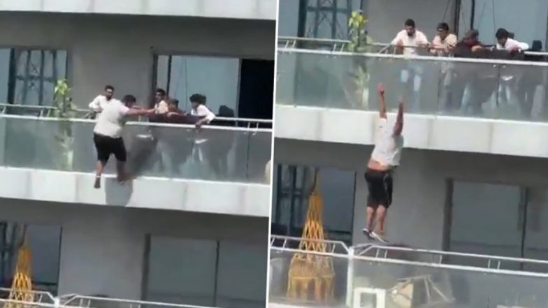 What Drove Sambhav Jain to Suicide in Noida? Depression, Debt and Family Dispute Under Police Lens