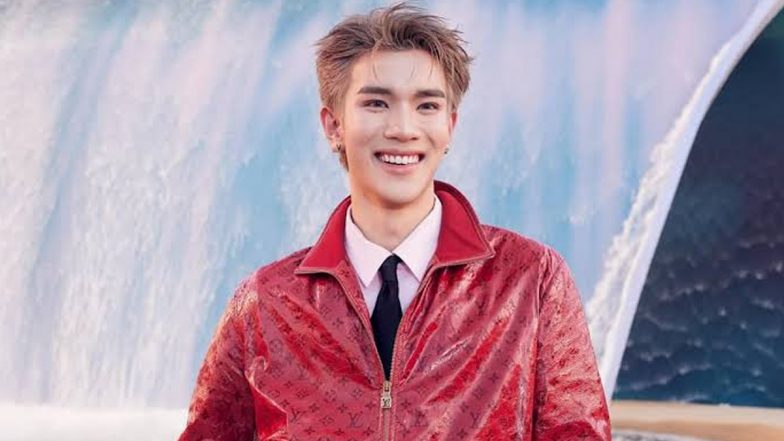 Thai Actor Fourth Nattawat Apologises to Indian Fans Over &lsquo;Bollywood Hero&rsquo; Stereotyping Backlash