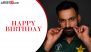 Mohammad Hafeez Birthday Special: Celebrating Pakistan's Former Captain Career As ICC Champions Trophy Winner Turns 46