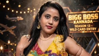 &lsquo;Bigg Boss Kannada 13&rsquo;: Who Is Lakshmi Gowda? Meet New WILDCARD on Kichcha Sudeep&rsquo;s Reality Show