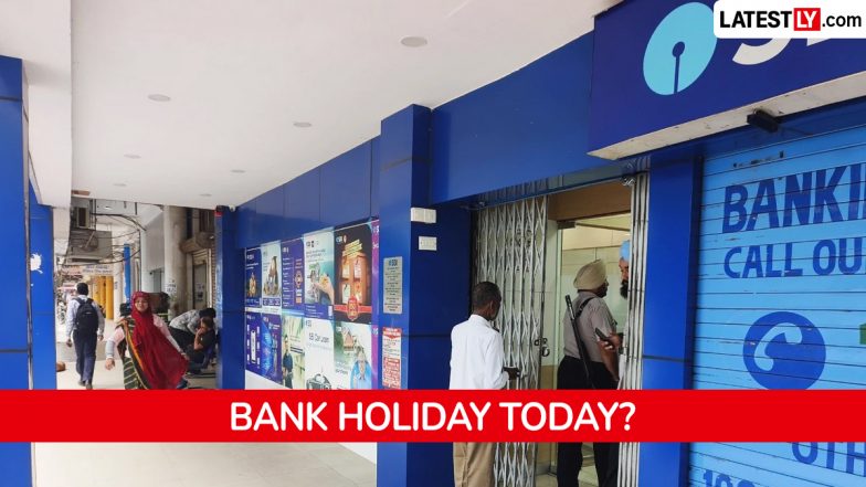 Bank Holiday Today, October 2, for Gandhi Jayanti 2026? Know if Banks Are Open or Closed