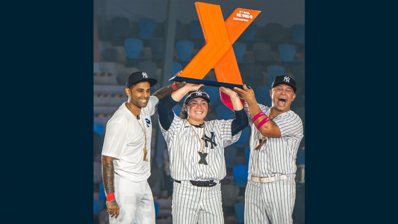 Cricket vs Baseball: Which Sport Requires More Skill? Debate Reignites After MLBx Mumbai 2026 Event