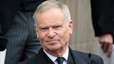 Jeffrey Archer, Bestselling Novelist and Former Conservative Politician, Dies at 86