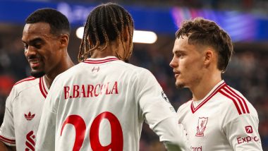 Brentford vs Liverpool, Free Live Streaming Online and TV Telecast of Premier League 2026-27 in India