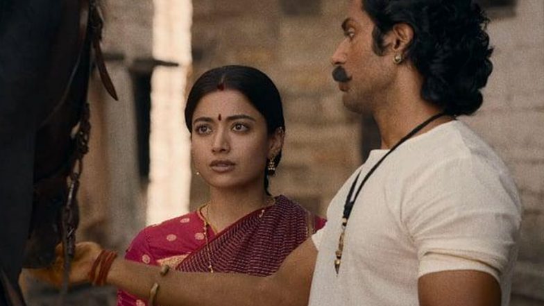 &lsquo;Ranabaali&rsquo; Early Review: Vijay Deverakonda-Rashmika Mandanna&rsquo;s Colonial Drama Wins Big With Intense Performances and Grand Scale