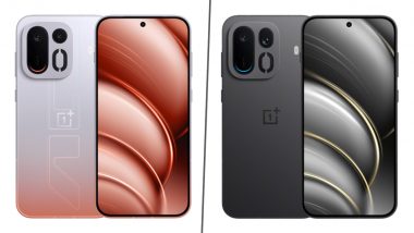 OnePlus Ace 7 and OnePlus Ace 7 Pro Launching on October 29 With Active Cooling