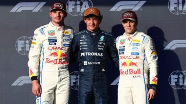 F1 United States Grand Prix 2026 Free Live Streaming Online in India