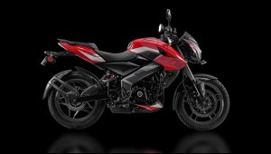 auto-2026 Bajaj Pulsar NS200 Launched in India With TFT Console