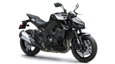 2027 Kawasaki Z1100 Price in India, Specifications and Features Revealed
