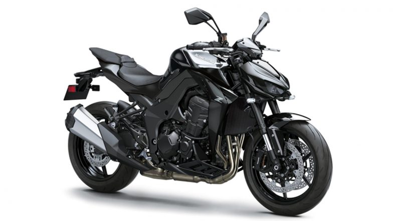2027 Kawasaki Z1100 Price in India, Specifications and Features Revealed