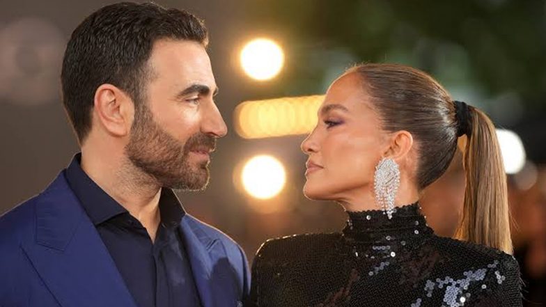 Are Jennifer Lopez and &lsquo;Office Romance&rsquo; Co-Star Brett Goldstein &lsquo;Casually Dating&rsquo;?