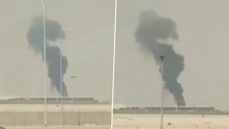 Saudi Arabia-Houthi Conflict: India Advises Nationals To Stay Alert, Avoid Sharing Videos Amid Riyadh Tensions