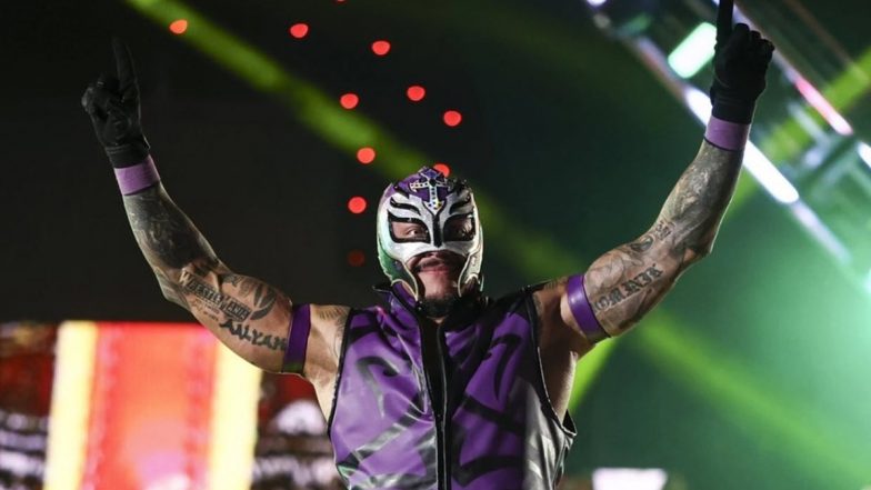 Rey Mysterio Likely To Retire From WWE in 2027, Farewell Tour Being Discussed: Reports