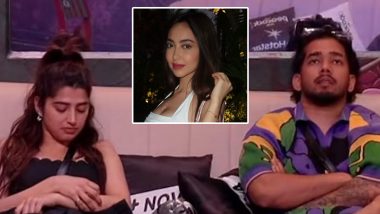 &lsquo;Bigg Boss 20&rsquo;: ScoutOP&rsquo;s Mother Clarifies His Connection With Love Gill, Says THIS About Kaashvi Hiranandani