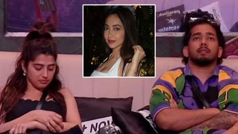 &lsquo;Bigg Boss 20&rsquo;: ScoutOP&rsquo;s Mother Clarifies His Connection With Love Gill, Says THIS About Kaashvi Hiranandani