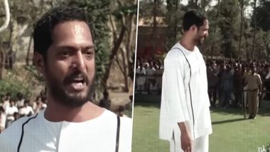 Nana Patekar No More: Actor&rsquo;s Iconic &lsquo;Krantiveer&rsquo; Monologue Goes Viral As Fans Pay Tribute
