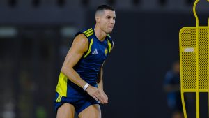 Will Cristiano Ronaldo Play Al-Nassr vs Al-Diriyah Saudi Pro League 2026-27 Match?.