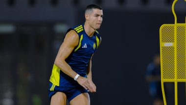 Will Cristiano Ronaldo Play Al-Nassr vs Al-Diriyah Saudi Pro League 2026-27 Match?