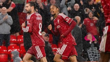 Liverpool vs Villarreal, Free Live Streaming Online and TV Telecast of UEFA Champions League 2026-27 in India